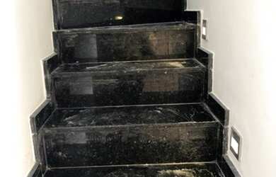 Imagem 11: Casas sobrepostas térrea e alta para venda com 3 quartos em Embaré -...