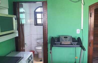 Imagem 10: Sobrados para venda em São Paulo no bairro Vila Industrial