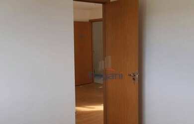Imagem 3: Apartamento com 2 dormitórios, 50 m² - venda por R$ 167.000,00 ou aluguel por R$ 1.017,50