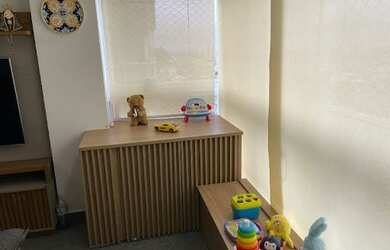 Imagem 8: Apartamento com 2 dormitórios, 56 m² - venda por R$ 487.000,00 ou aluguel por R$ 2.894,00