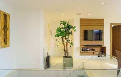 Imagem 10: Cobertura com 04 Suítes, 360 m² - venda por R$ 5.500.000 ou aluguel por R$ 30.000/mês - Ba