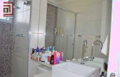 Imagem 8: Apartamento residencial à venda, Vila Firmiano Pinto, São Paulo