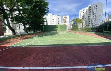 Imagem 9: Apartamento para alugar, 493 m² - Jardim Apipema - Salvador/BA