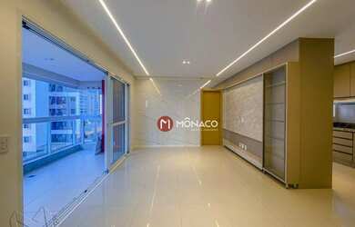 Imagem: O apartamento para alugar possui 3 Dormitórios, 2 Banheiros