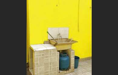 Imagem 6: Sobrados para venda em São Paulo no bairro Parque Santa Madalena