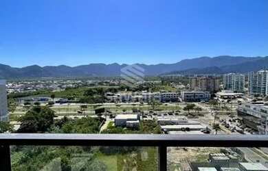 Imagem: O apartamento possui 3 Dormitórios, 2 Banheiros, 1 Vaga na