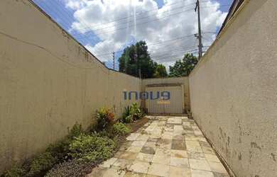 Imagem 8: Casa com 2 dormitórios - venda por R$ 205.000,00 ou aluguel por R$ 990,00/mês...