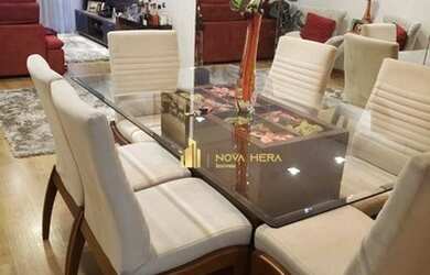 Imagem 10: Apartamento com 3 dormitórios à venda, 94 m² por R$ 750.000,00 - Centro...