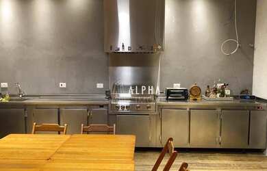 Imagem 2: Casa com 4 dormitórios, 442 m² - venda por R$ 4.000.000,00 ou aluguel...