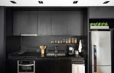 Imagem 14: Locação Apartamento 1 Dormitórios - 78 m² Pinheiros