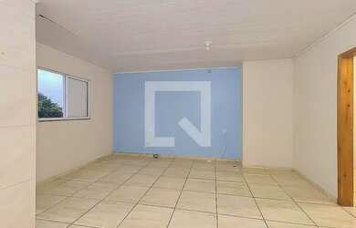 Imagem: O apartamento possui 2 Dormitórios, 1 Banheiro e 62m² de Área