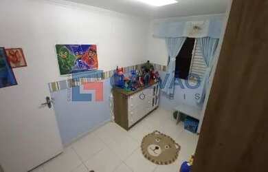 Imagem 10: Apartamento para locação no Condomínio Di Napoli no Terra da Uva em...