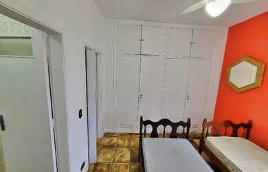 Imagem 16: APARTAMENTO ENORME, PÉ-NA-AREIA, VISTA PANORÂMICA