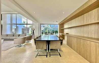 Imagem 13: Casa com 5 dormitórios, 1200 m² - venda por R$ 18.000.000,00 ou aluguel...