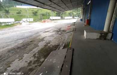 Imagem 10: Galpão em Itapevi 21.500m são 2 galpões juntos 100. Milhoes