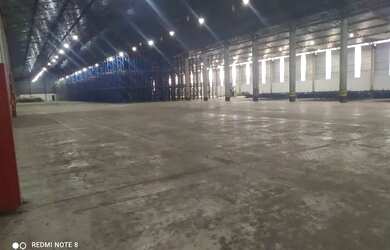 Imagem 7: Galpão em Itapevi 21.500m são 2 galpões juntos 100. Milhoes