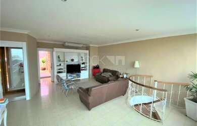 Imagem 13: Recreio dos Bandeirantes Cobertura 3 quartos, sendo 2 suites