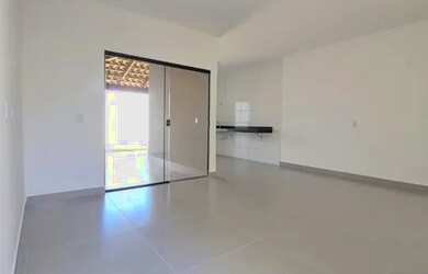 Imagem 7: Casa em Senador Canedo três Quartos no Residencial Hebrom