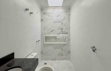 Imagem 6: Sobrado em condomínio com 3 quartos à venda, 109 m² por R$ 720.000...