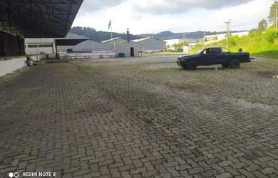 Imagem 11: Galpão em Itapevi 21.500m são 2 galpões juntos 100. Milhoes