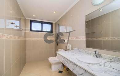 Imagem 12: Apartamento com 4 Dormitórios Suítes à Venda ou para Alugar no Alto...