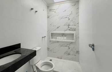 Imagem 9: Sobrado em condomínio com 3 quartos à venda, 109 m² por R$ 720.000...