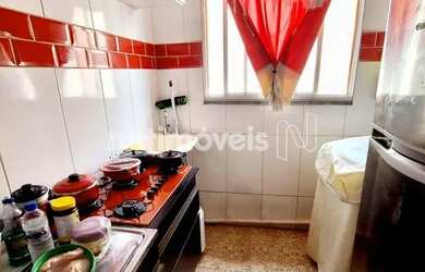 Imagem 9: Venda Apartamento 2 quartos Jardim Vitória Belo Horizonte