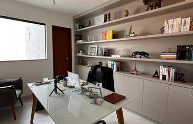 Imagem 13: Casa espetacular para venda 4/4 suítes para venda em Ipitanga