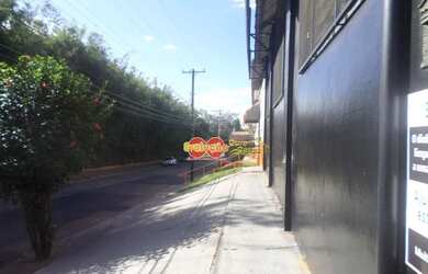 Imagem 5: Galpão - Jardim Alto de Santa Cruz