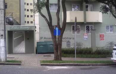 Imagem: O apartamento possui 1 Dormitório, 1 Banheiro, 52m² de Área