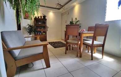 Imagem 3: Apê 3 dorms 1 suíte - Vila Arens Jundiaí - 62m² - Vaga - R$390 mil...