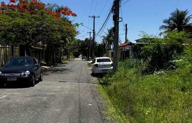 Imagem 8: Venda - Terreno - Brisa - Praia - Guaratiba- 360m2 - Rio de Janeiro -...