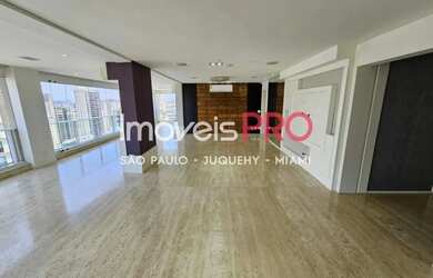 Imagem: O apartamento possui 4 Dormitórios, 5 Banheiros, 4 Vagas na