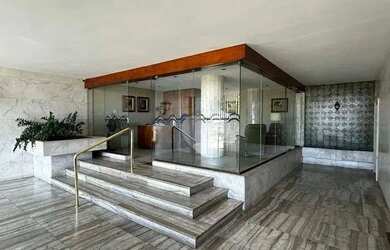 Imagem: O apartamento possui 3 Dormitórios, 3 Banheiros, 1 Vaga na