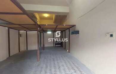 Imagem 8: Sampaio Loja. 74m² de Áreae1 Vaga na garagem