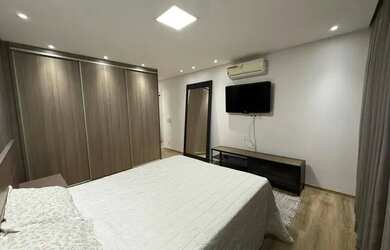 Imagem 15: Apartamento com 2 suítes no Espaço Cerâmica, em São Caetano do Sul