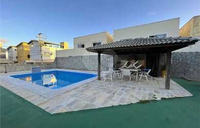 Imagem 2: Casa com 4 quartos à venda em Ipitanga - BA