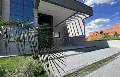 Imagem 3: Casa à venda em Indaiatuba, Jardim Regente, com 3 quartos, com 120 m²,...