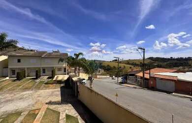 Imagem 2: Sobrado para locação em Bragança Paulista - SP