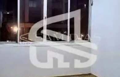 Imagem 2: Studio de 48 m² para Locação Bela Vista