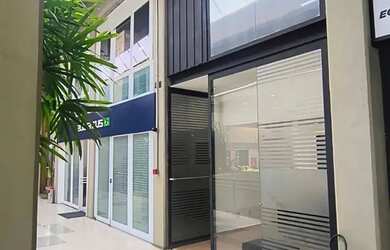 Imagem 9: Loja para venda tem 51 metros quadrados em Carmo - Belo Horizonte - MG