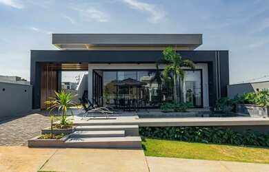 Imagem 1: Casa á Venda Condominio Oasis - Porto Rico - PR - oportunidade