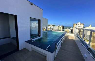 Imagem 16: Apartamento 2 quartos à venda com vista para o mar da Praia do Morro,...