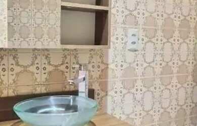 Imagem 14: Kitnet de 33m² - Centro Histórico - Porto Alegre/RS