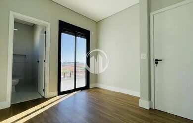 Imagem 14: Sobrado com 3 suítes - Condomínio Campos de Medeiros - Medeiros -Jundiaí/SP