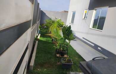 Imagem 7: Vendo casa na Ponte Alta