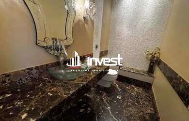 Imagem 6: Casa para locação Flamboyant 2, com 4 suítes, escritório, piscina...