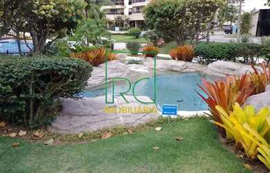 Imagem 3: Apartamento para alugar, no CONDOMÍNIO SAINT TROPEZ, em Rio de Janeiro,...