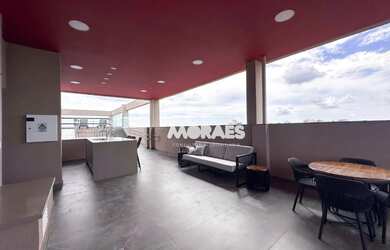 Imagem 6: Apartamento novo com 1 quarto à venda, 41 m² por R$ 410.000 - Edifício...