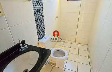 Imagem 14: Apartamento para locação com 87m² de área privativa localizado no...